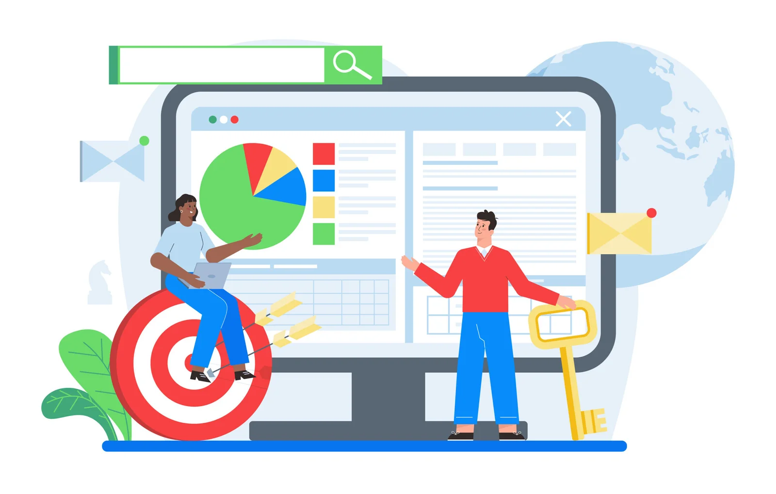 Google Ads Management