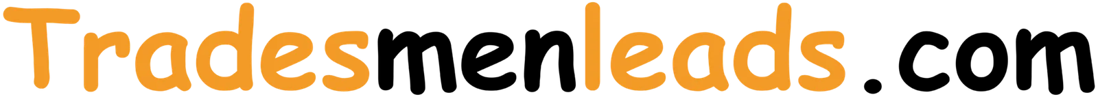 Tradesmenleads